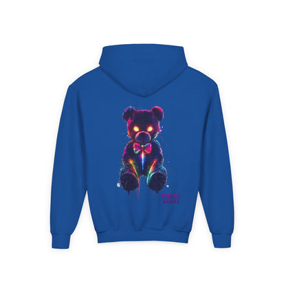 Chuckles Youth Hoodie