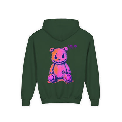 Max Youth Hoodie
