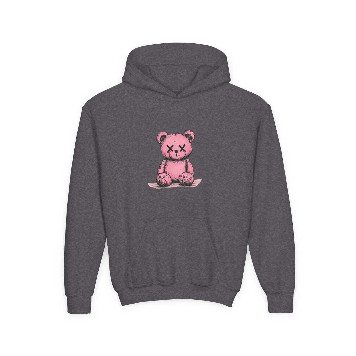 Florence Youth Hoodie