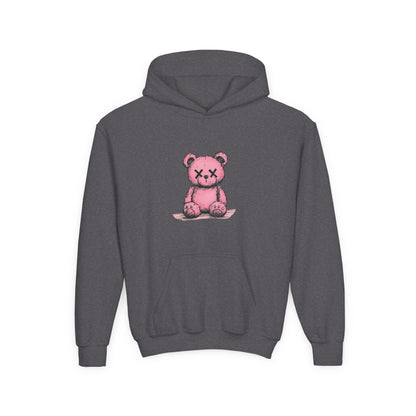 Florence Youth Hoodie