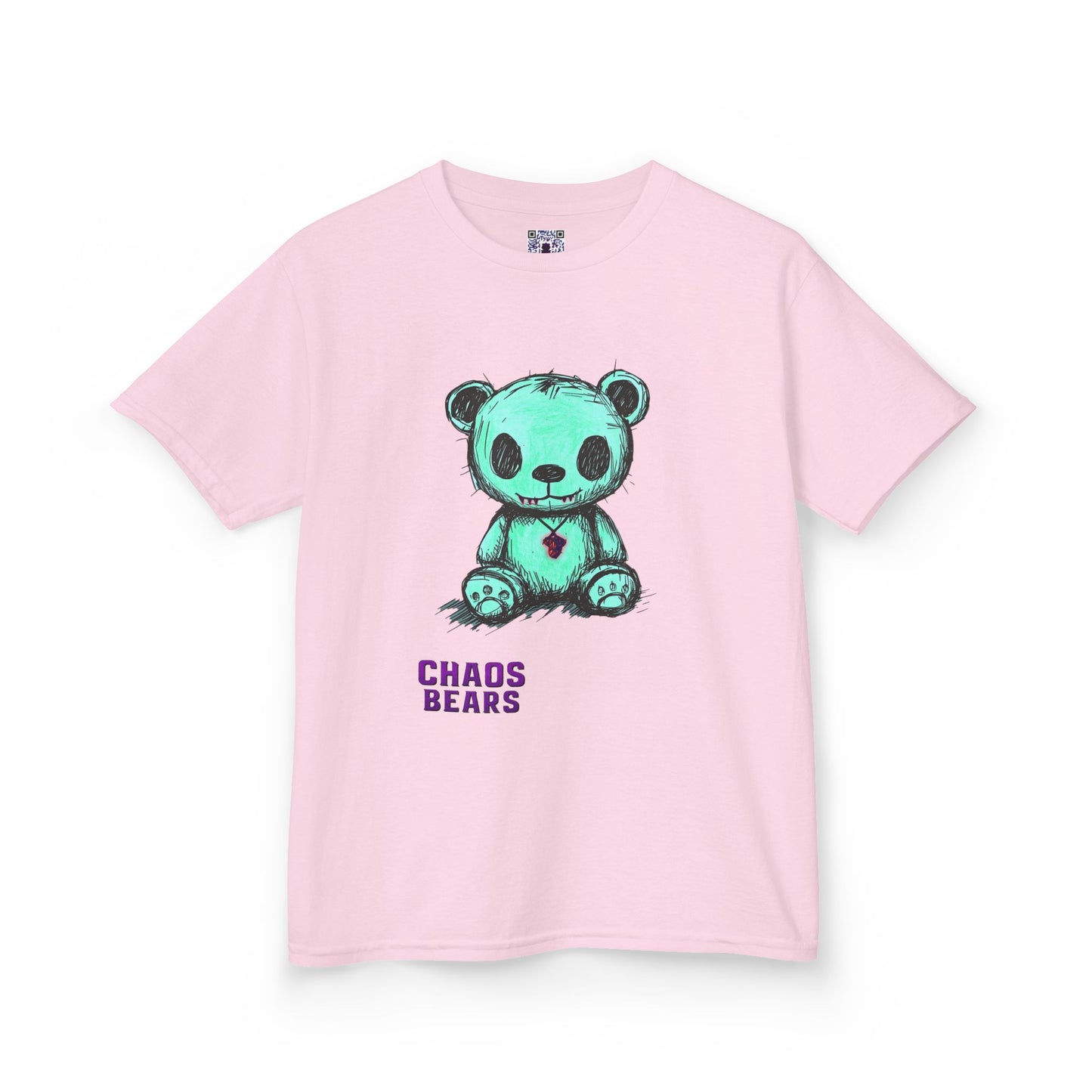 Sammy Youth Tee