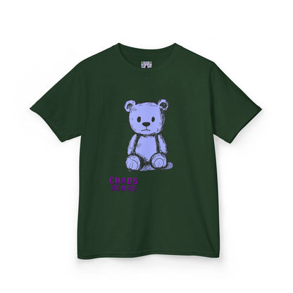 Carter Youth Tee