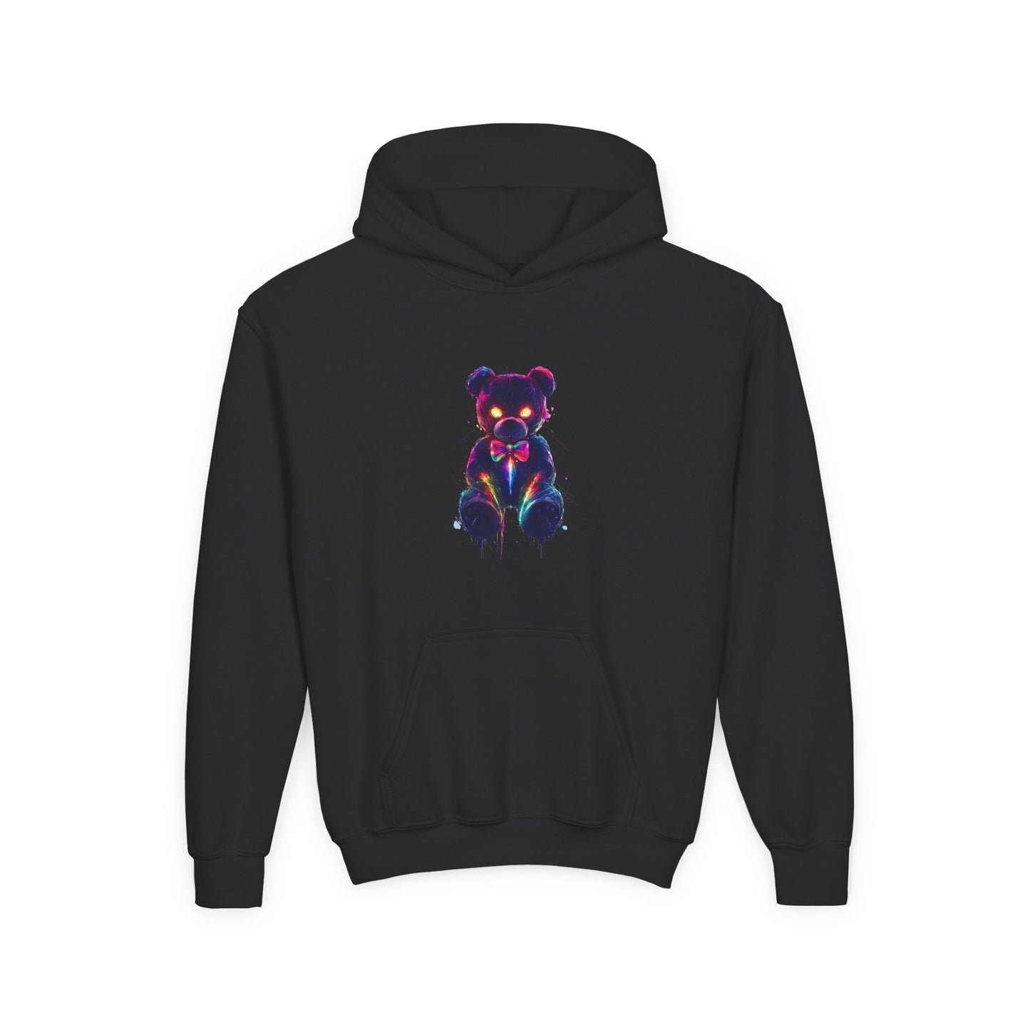 Chuckles Youth Hoodie