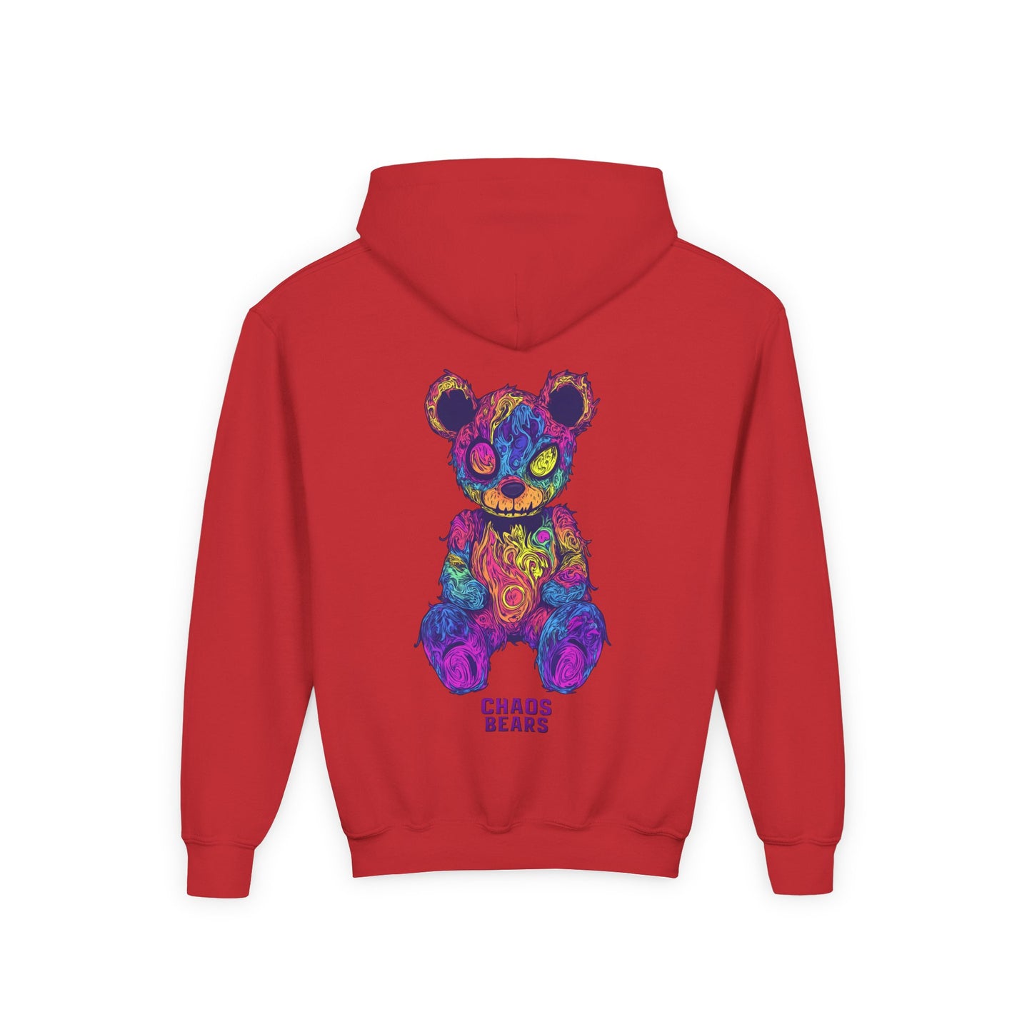 Molly Youth Hoodie