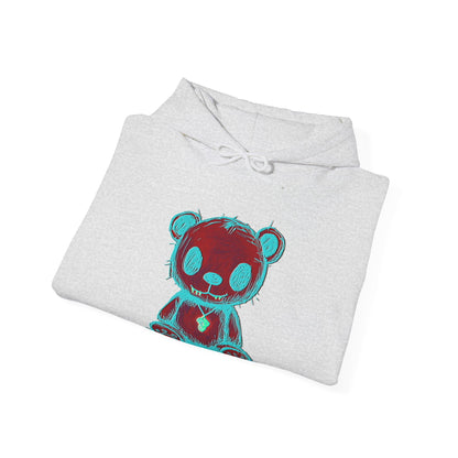 Rare Bear Sammy