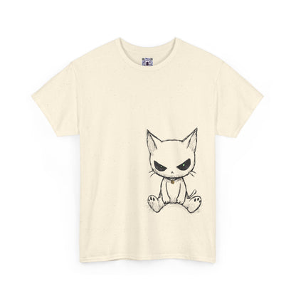 Gato Endemoniado