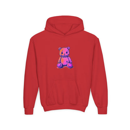 Max Youth Hoodie