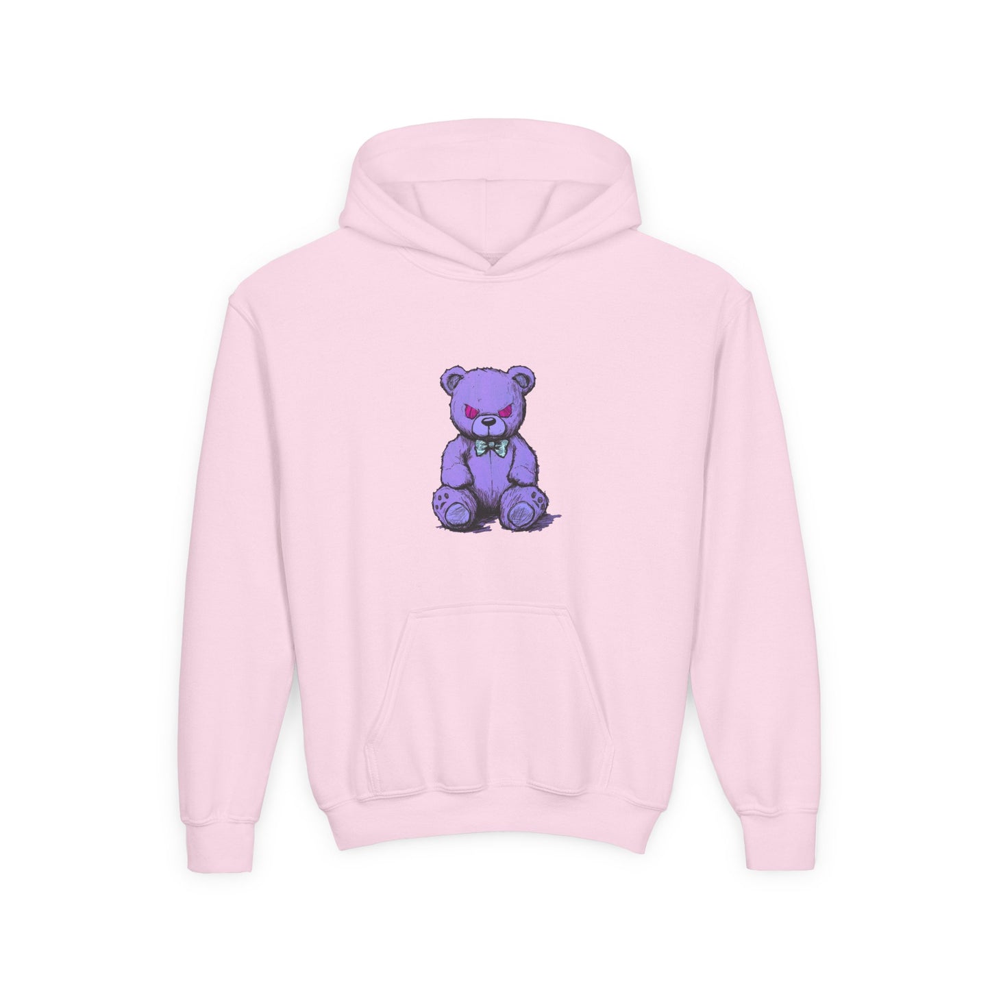 Mr. Walter Youth Hoodie
