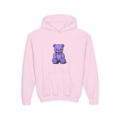 Mr. Walter Youth Hoodie