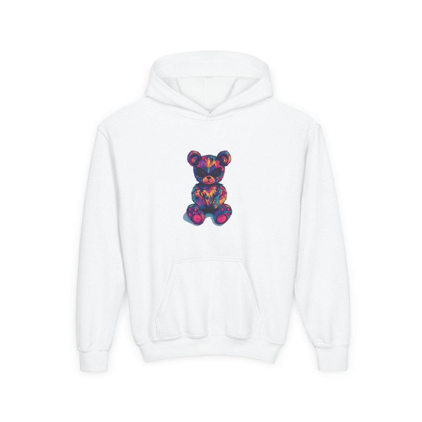 Hector Youth Hoodie