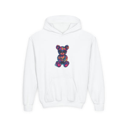 Hector Youth Hoodie