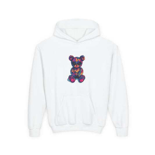 Hector Youth Hoodie