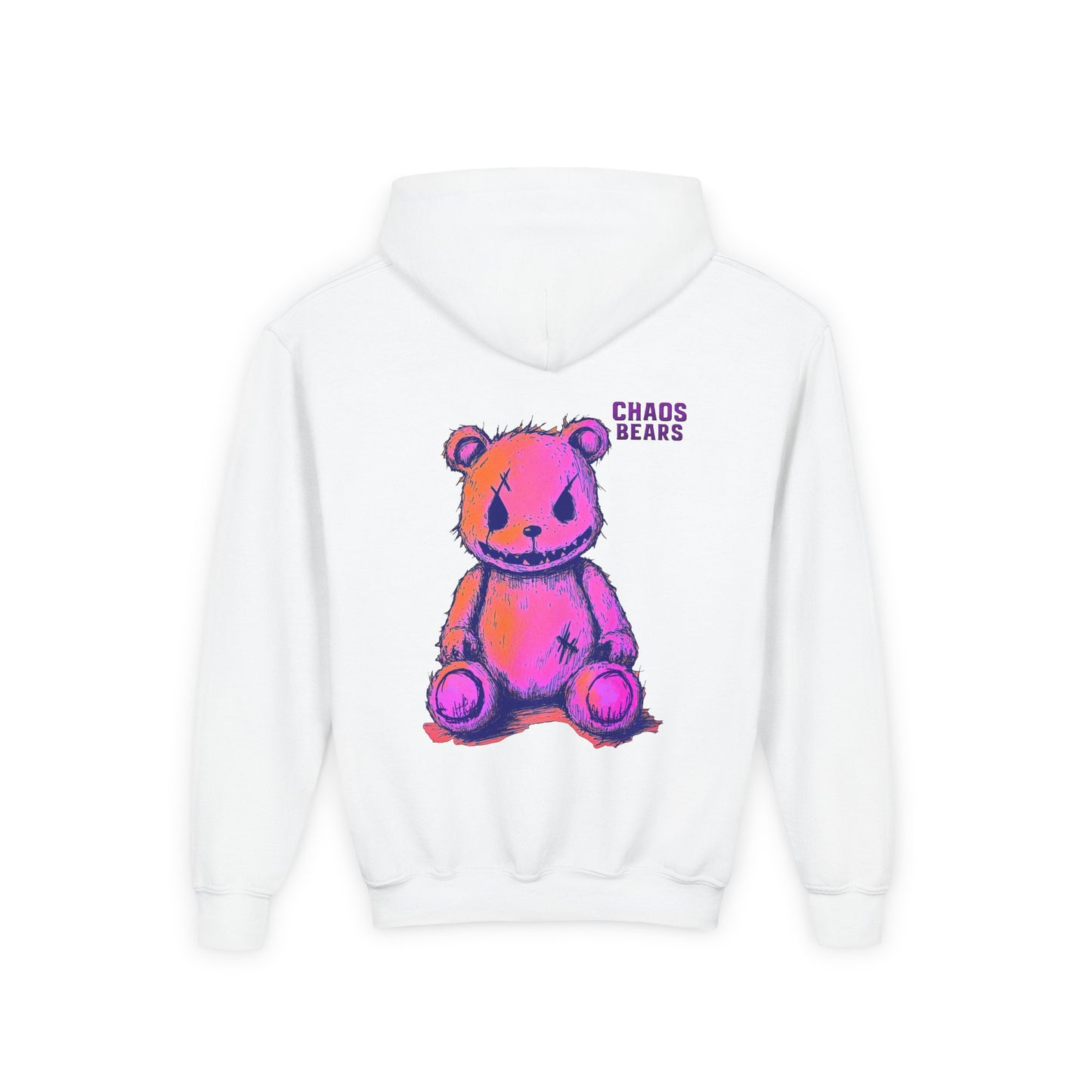 Max Youth Hoodie