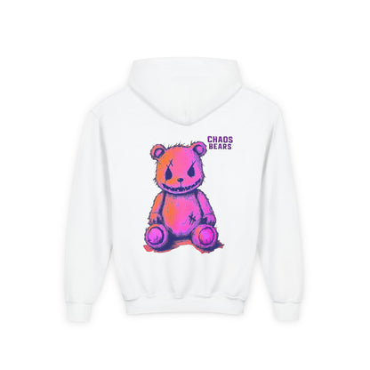 Max Youth Hoodie
