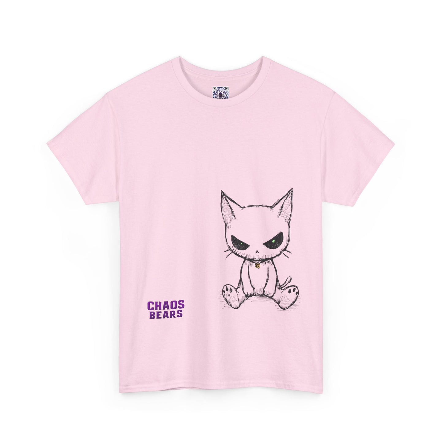 Gato Endemoniado