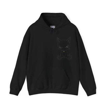 Gato Endemoniado