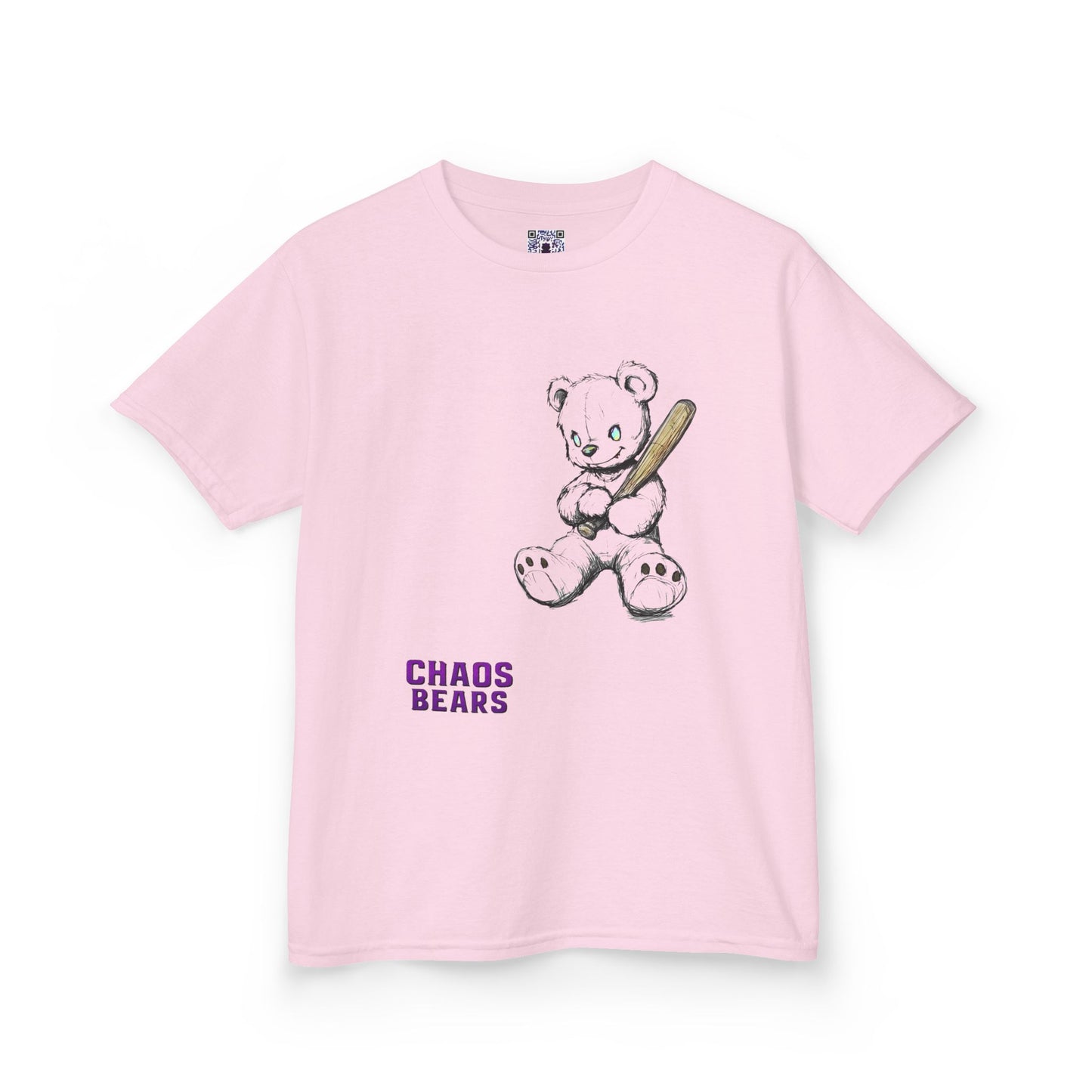 Billy Youth Tee