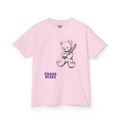 Billy Youth Tee