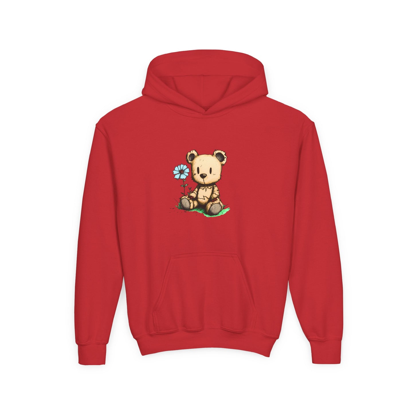 Crumbles Youth Hoodie