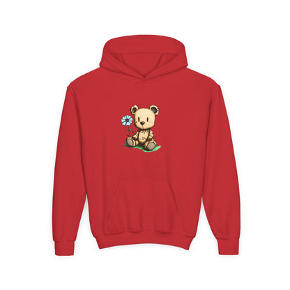 Crumbles Youth Hoodie