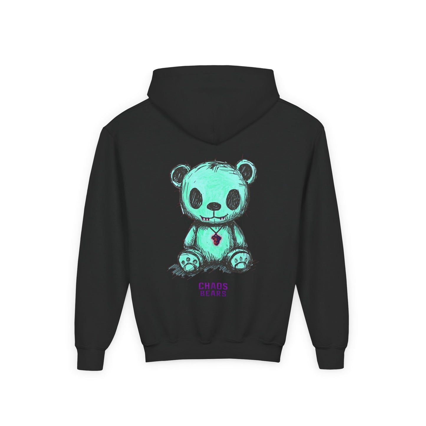 Sammy Youth Hoodie