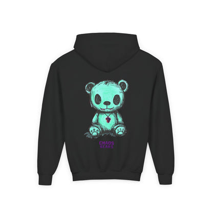 Sammy Youth Hoodie