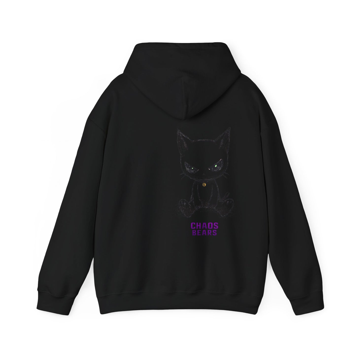 Gato Endemoniado