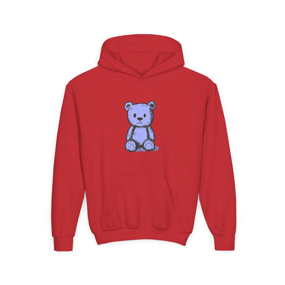 Carter Youth Hoodie
