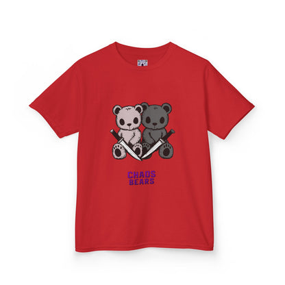 Sue & Sid Youth Tee
