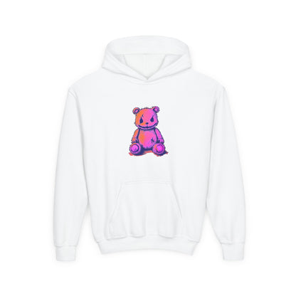 Max Youth Hoodie