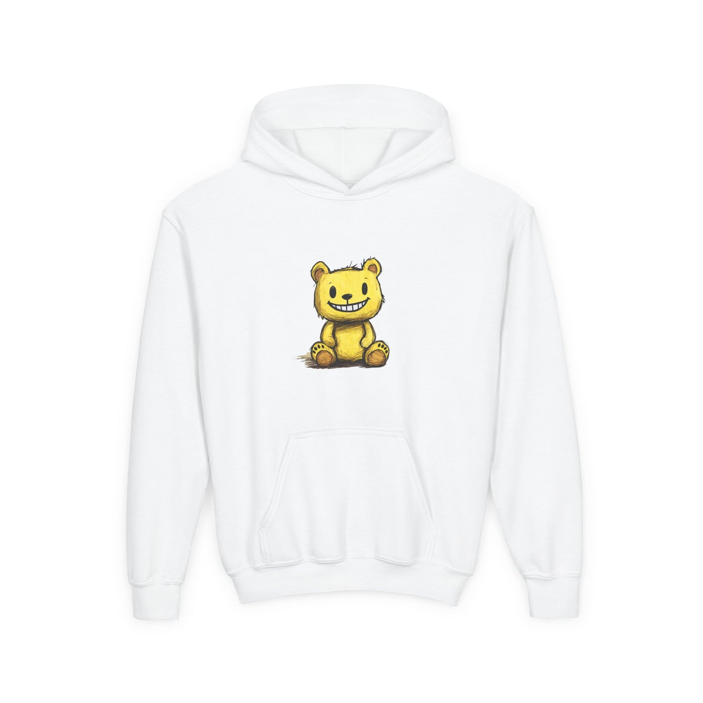 Kiiro Youth Hoodie