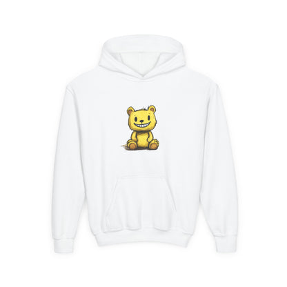 Kiiro Youth Hoodie