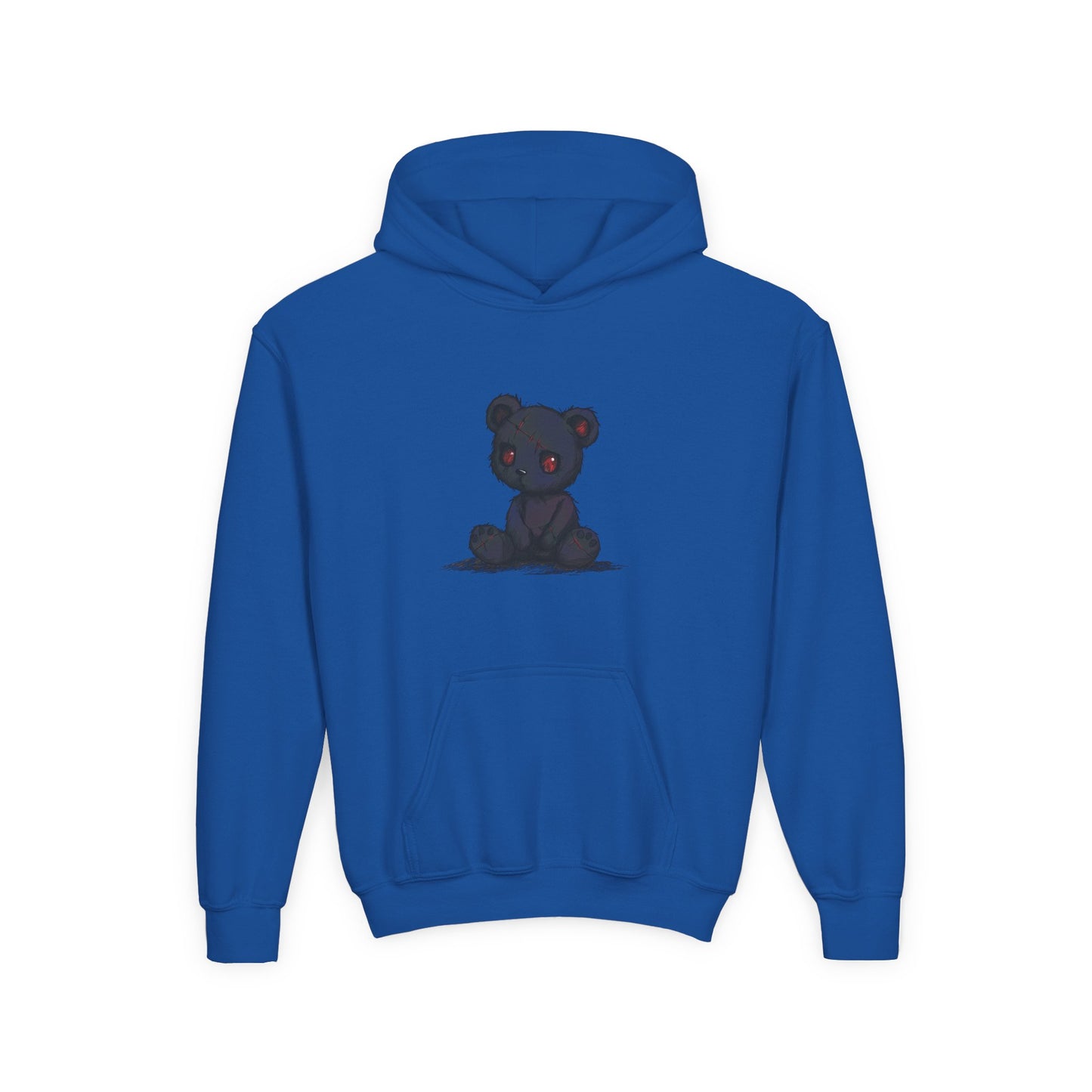 Bella Youth Hoodie