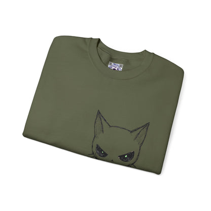 Gato Endemoniado