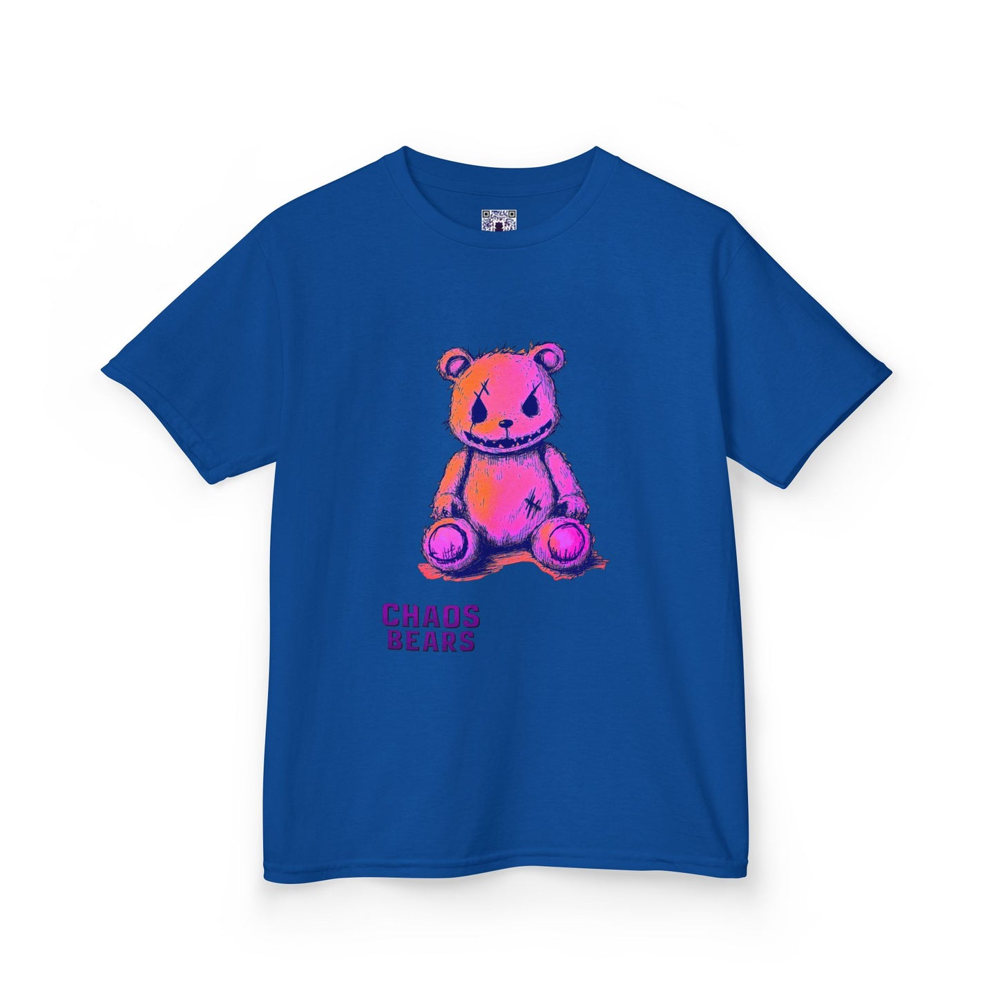 Max Youth Tee