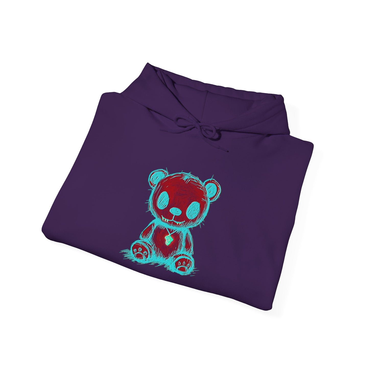 Rare Bear Sammy