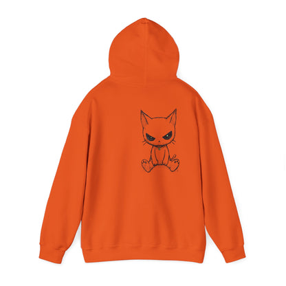 Gato Endemoniado