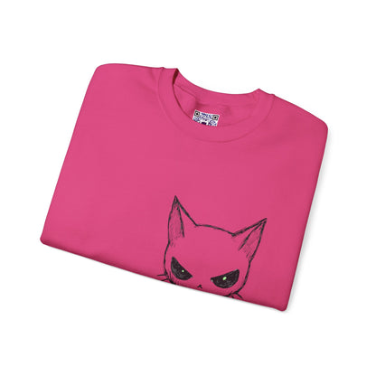 Gato Endemoniado
