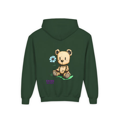 Crumbles Youth Hoodie