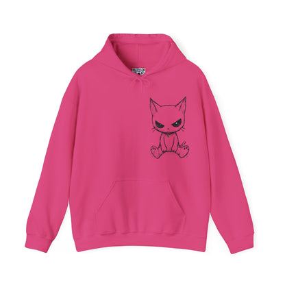 Gato Endemoniado