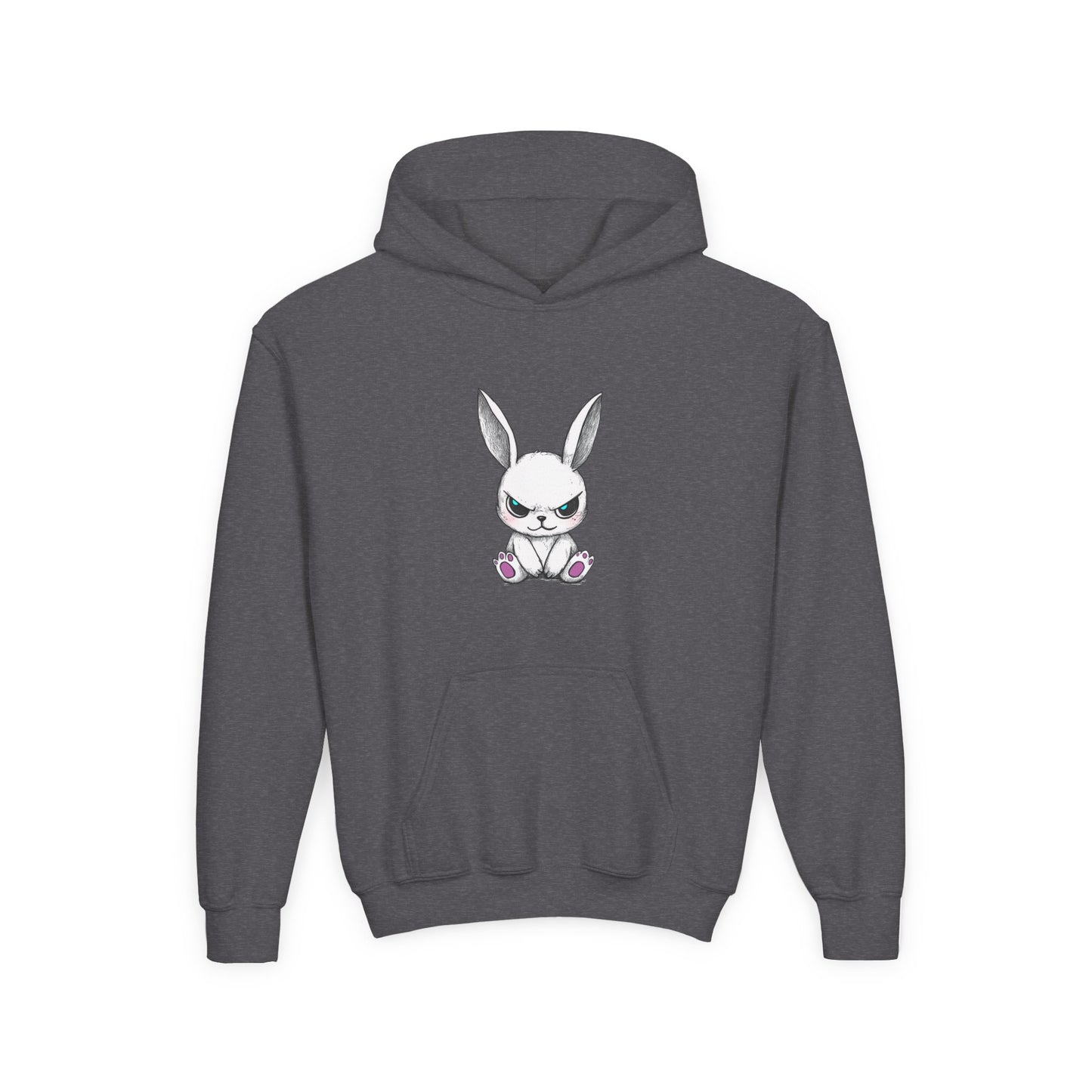 Snowball Youth Hoodie
