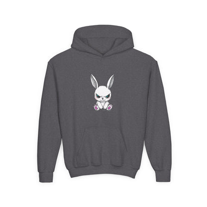 Snowball Youth Hoodie