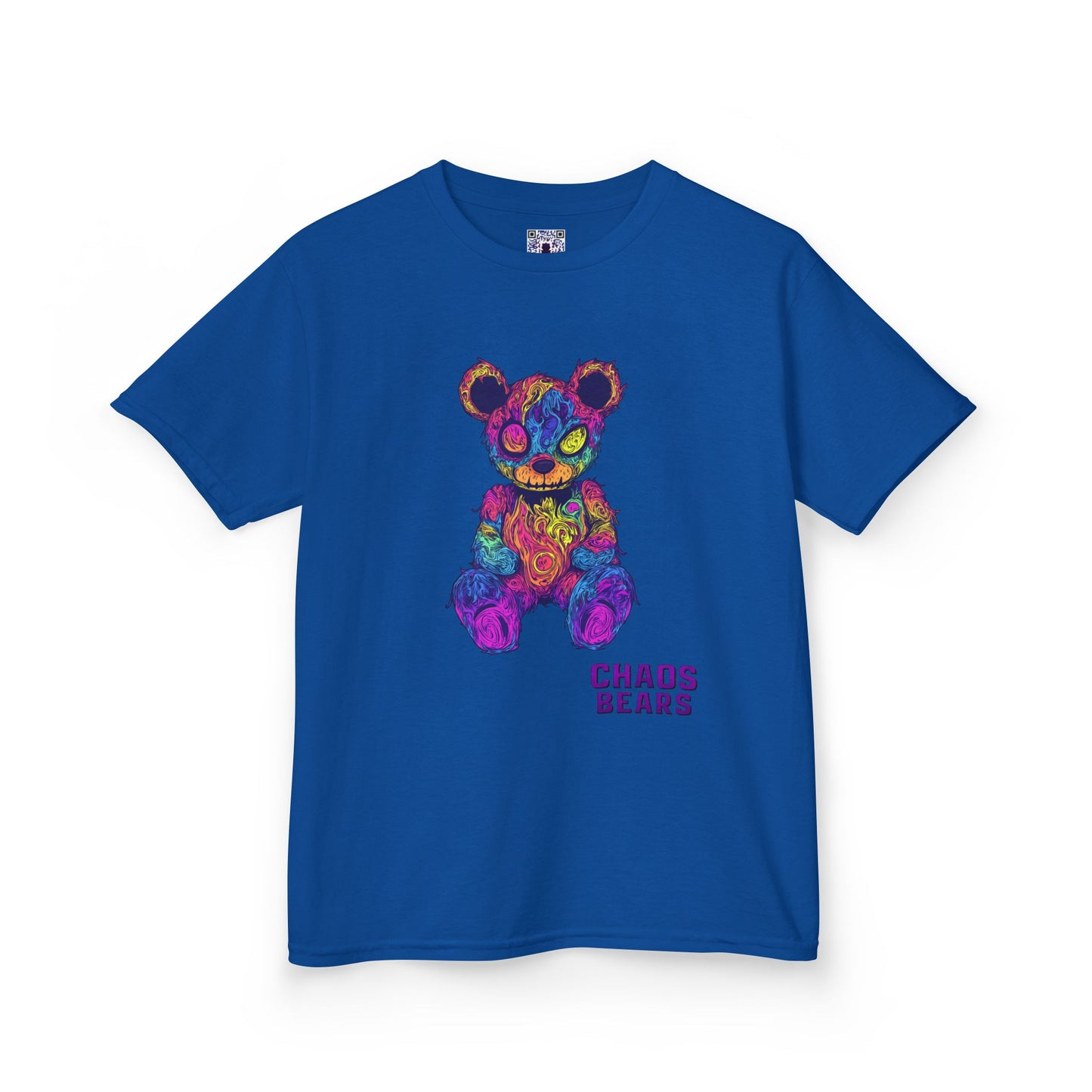 Molly Youth Tee