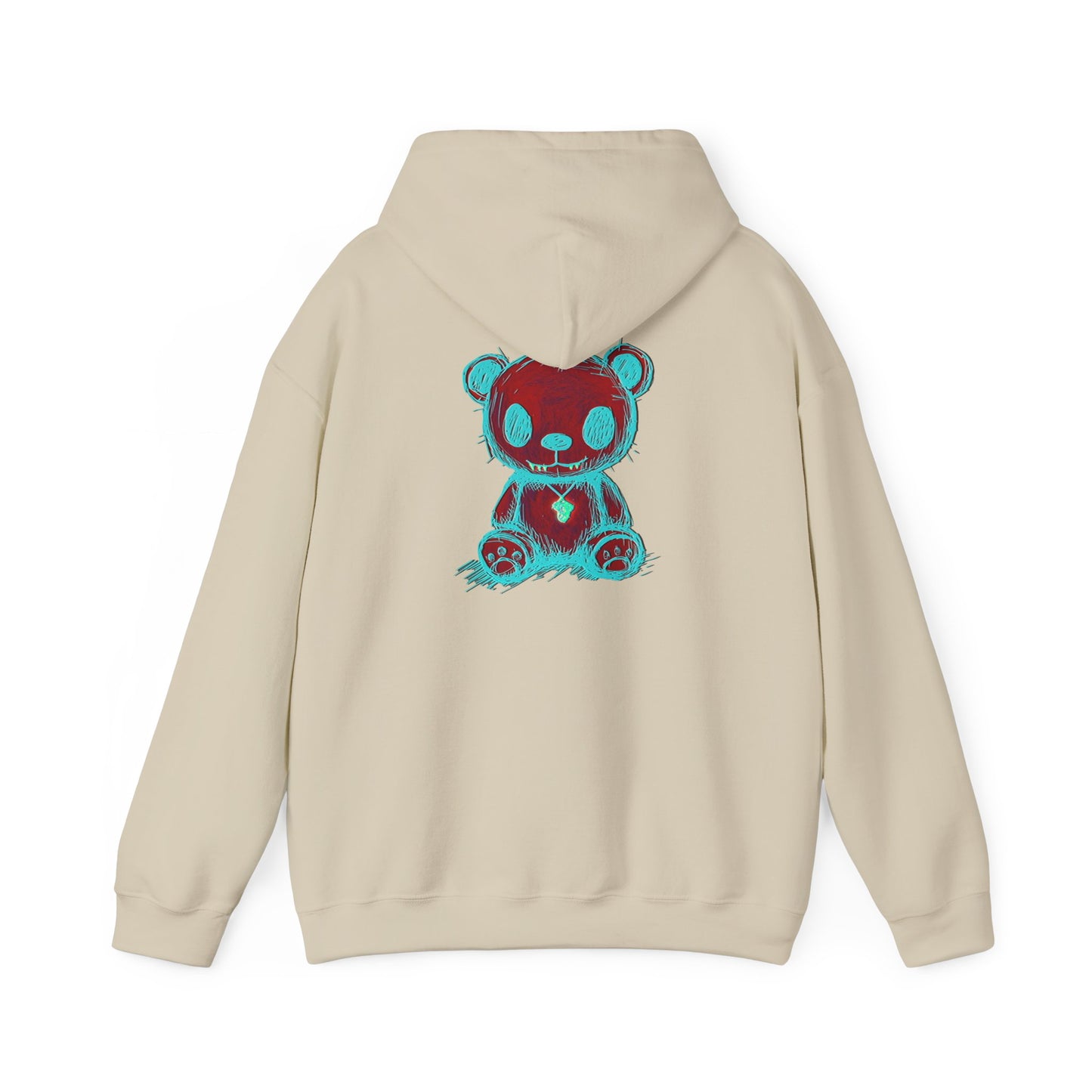 Rare Bear Sammy