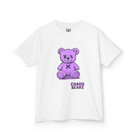 Iris Youth Tee