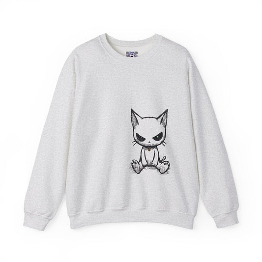 Gato Endemoniado