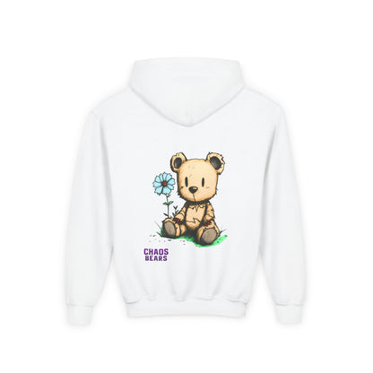Crumbles Youth Hoodie