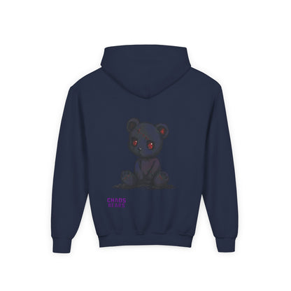 Bella Youth Hoodie