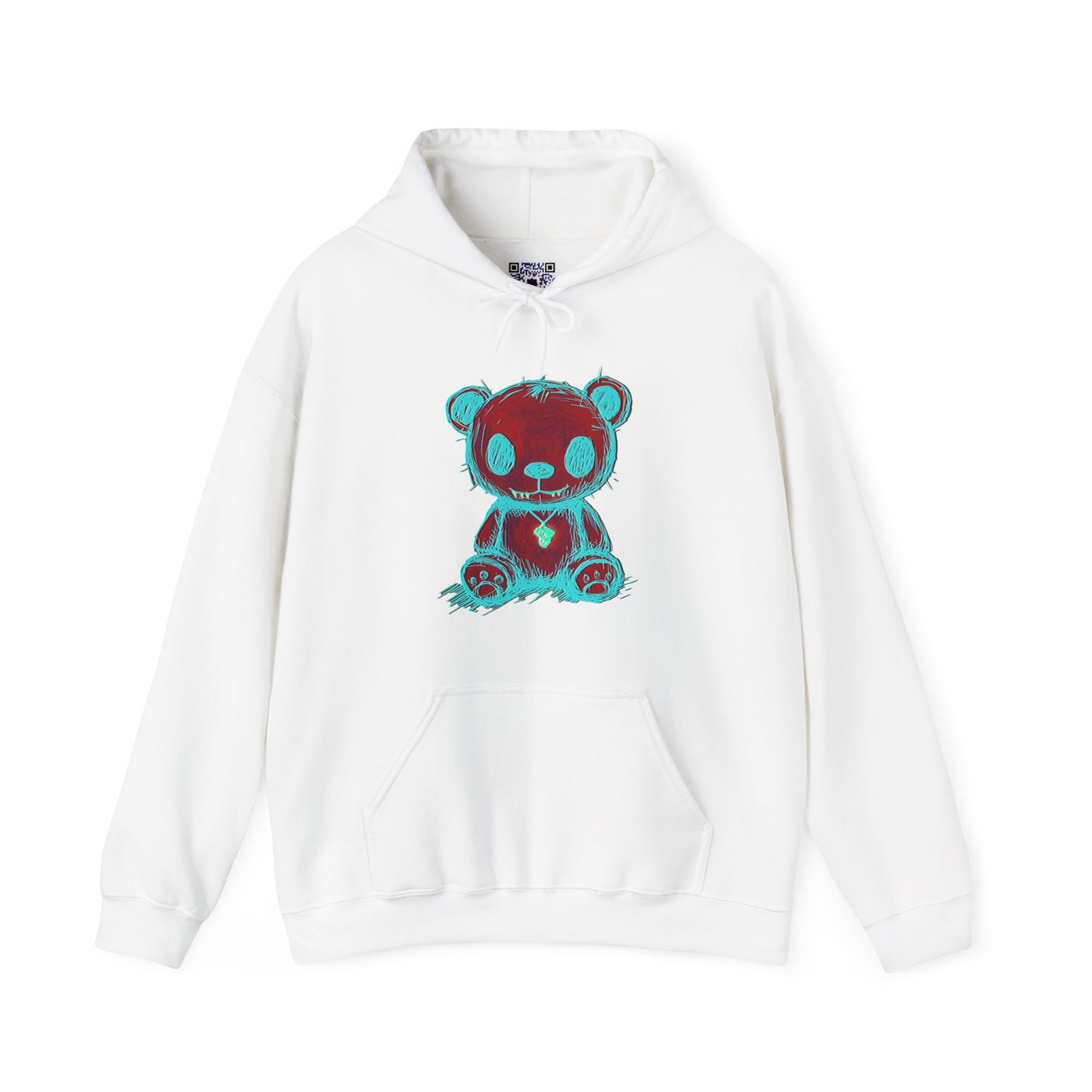 Rare Bear Sammy