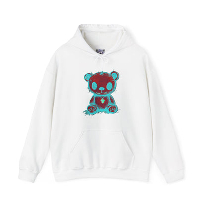 Rare Bear Sammy
